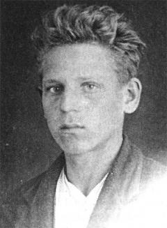 Пряхин Иван Савельевич Пряхин Иван Савельевич.